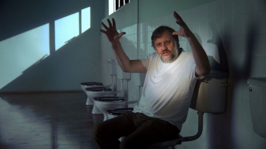 Review: Slavoj Žižek Remains Hopeful in THE PERVERT'S GUIDE TO IDEOLOGY